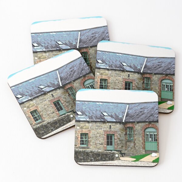 Item preview, Beautiful farm buildings in Derry designed and sold by Shulie1.