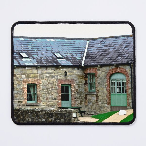 Item preview, Beautiful farm buildings in Derry designed and sold by Shulie1.
