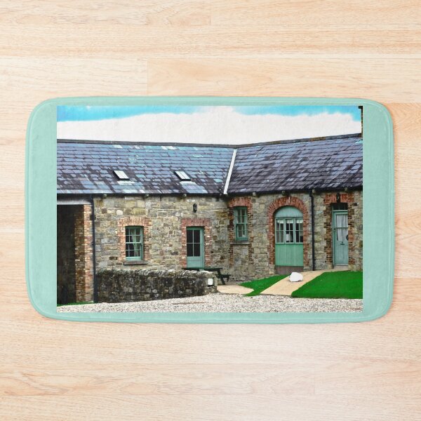 Item preview, Beautiful farm buildings in Derry designed and sold by Shulie1.