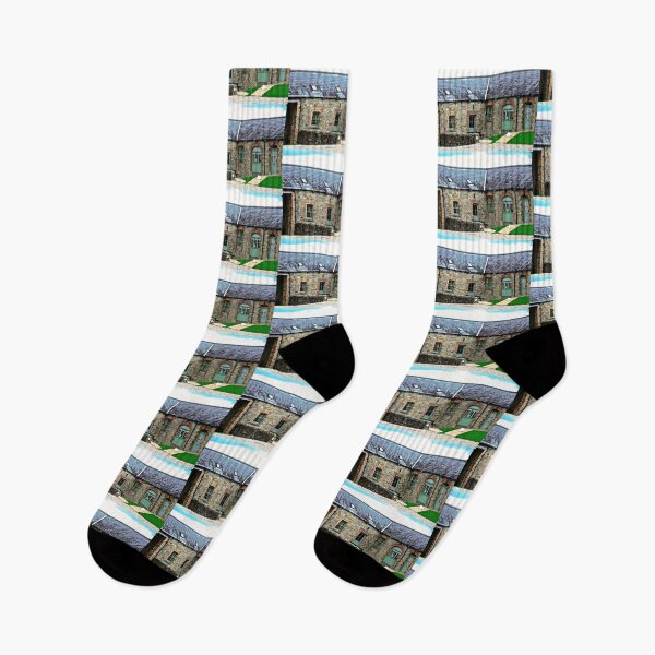 Item preview, Beautiful farm buildings in Derry designed and sold by Shulie1.