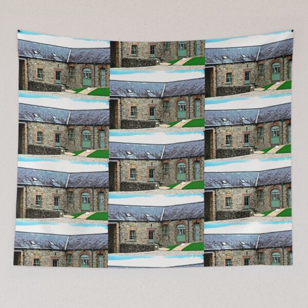 Item preview, Beautiful farm buildings in Derry designed and sold by Shulie1.
