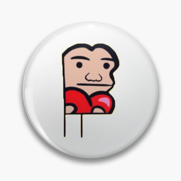 Item preview, Among Us Xqc Classic designed and sold by Erwin30Shop.