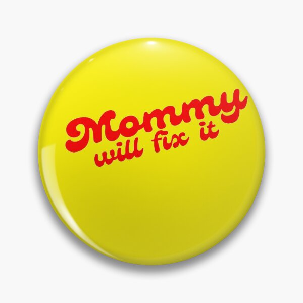 Item preview, Mommy will fix it designed and sold by julset.