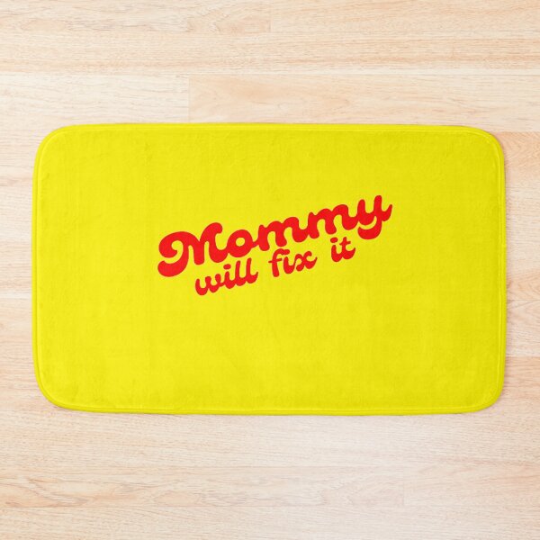 Item preview, Mommy will fix it designed and sold by julset.