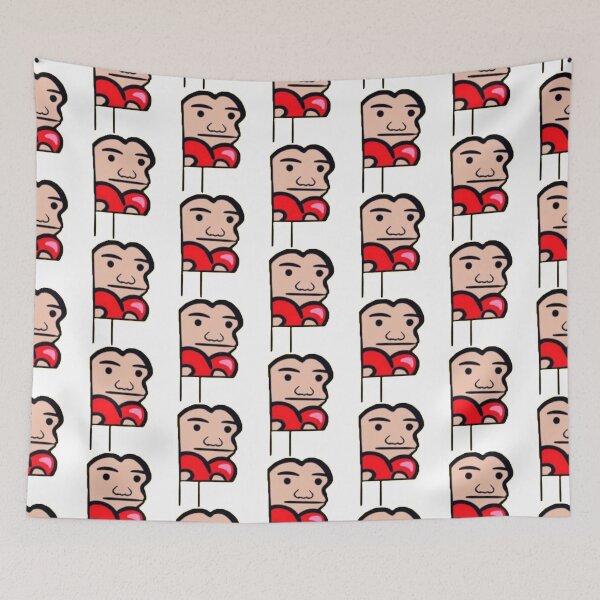 Item preview, Among Us Xqc Classic designed and sold by Erwin30Shop.