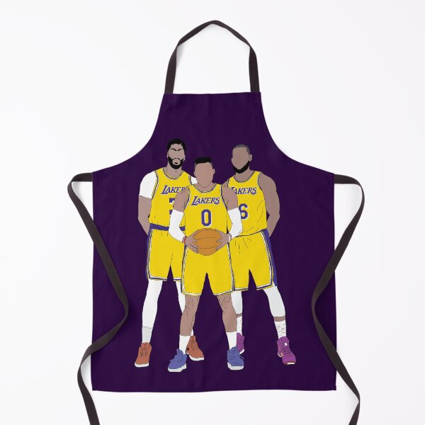 Item preview, Bron x Brow x Brodie - Big 3 Basketball designed and sold by Basketball For Life.