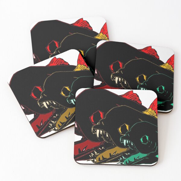 Item preview, Three Little Fish designed and sold by Frederick James Norman.