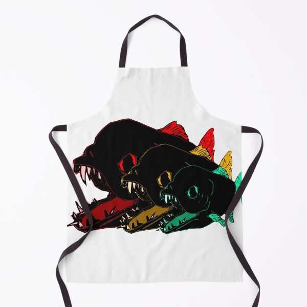 Item preview, Three Little Fish designed and sold by Frederick James Norman.