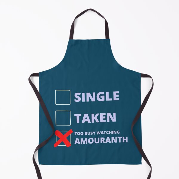 Item preview, Amouranth Funny Single Taken Essential designed and sold by Erwin30Shop.