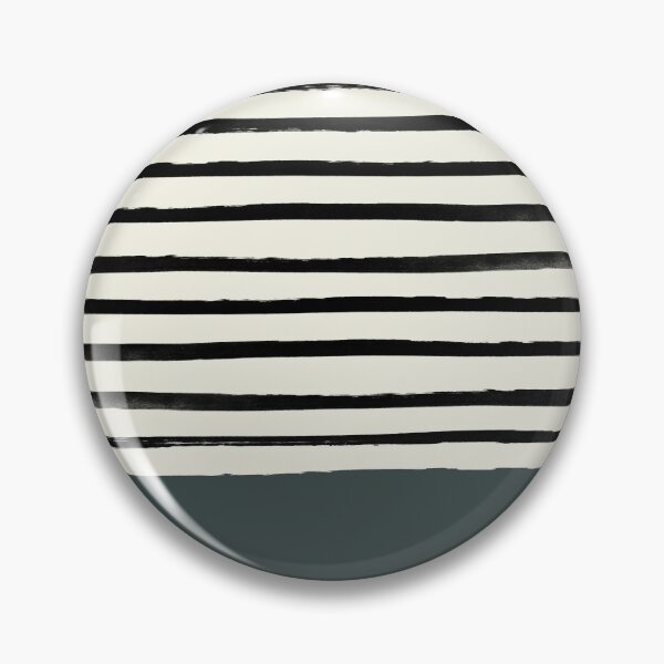 Item preview, Juniper x Stripes designed and sold by Leah Flores.