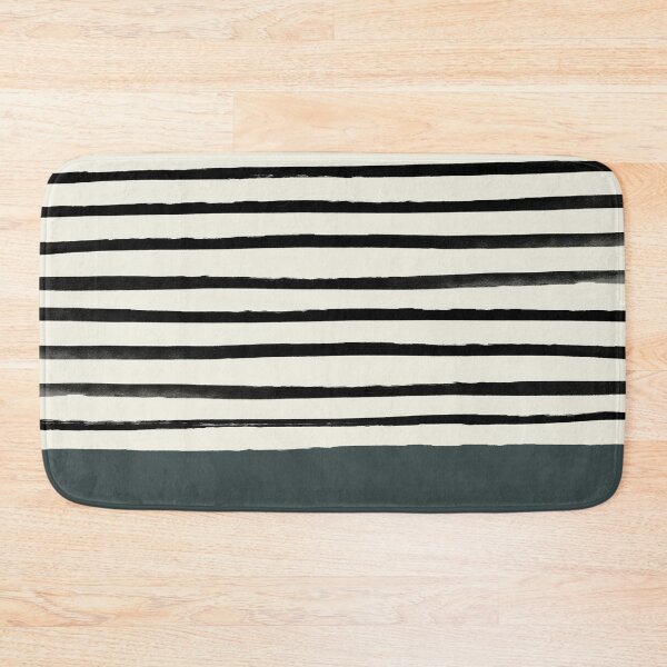 Item preview, Juniper x Stripes designed and sold by Leah Flores.