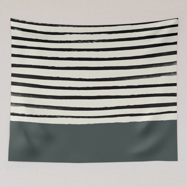 Item preview, Juniper x Stripes designed and sold by Leah Flores.