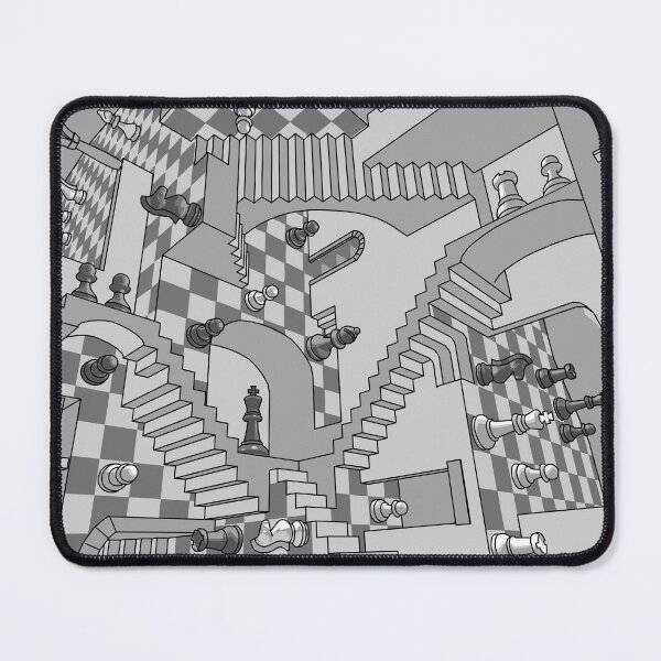 Item preview, Check Dimension designed and sold by zomboy.