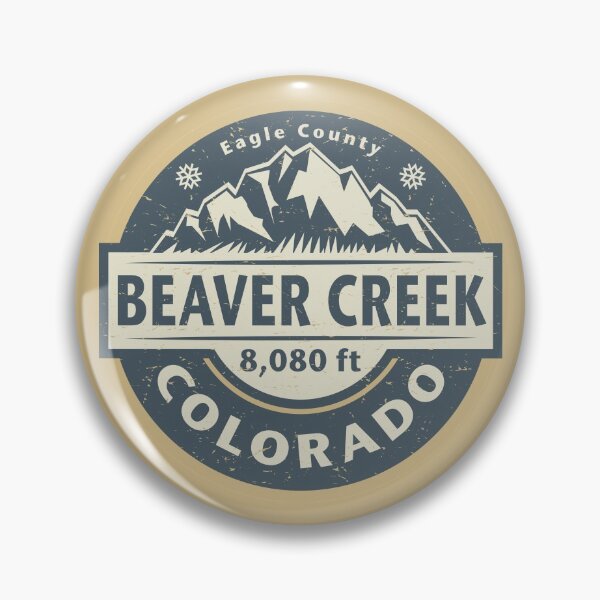 Item preview, Beaver Creek, Colorado designed and sold by studio838.