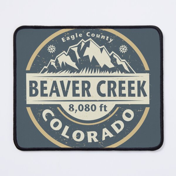Item preview, Beaver Creek, Colorado designed and sold by studio838.