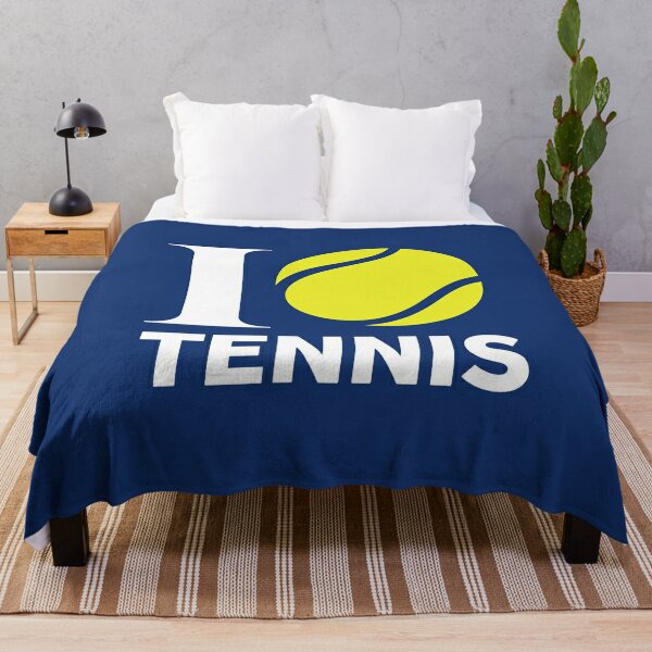 Me encanta el logo de tenis | Grand Slam Manta