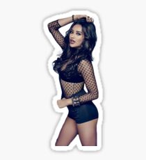 Pegatina Shay Mitchell