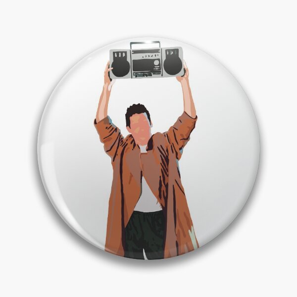 Item preview, 80s Boombox designed and sold by Chadwik.