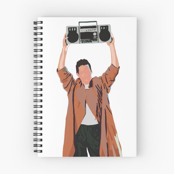 Item preview, 80s Boombox designed and sold by Chadwik.