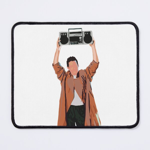 Item preview, 80s Boombox designed and sold by Chadwik.