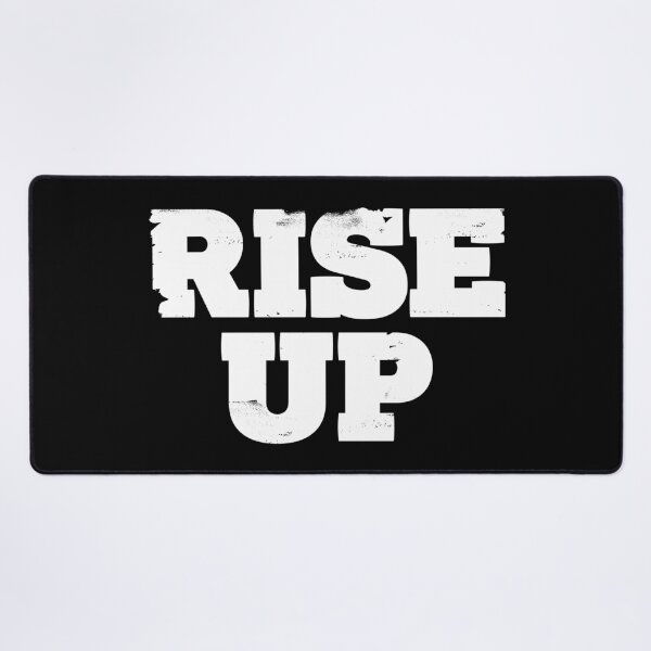 Item preview, Rise Up designed and sold by TabithaBianca.