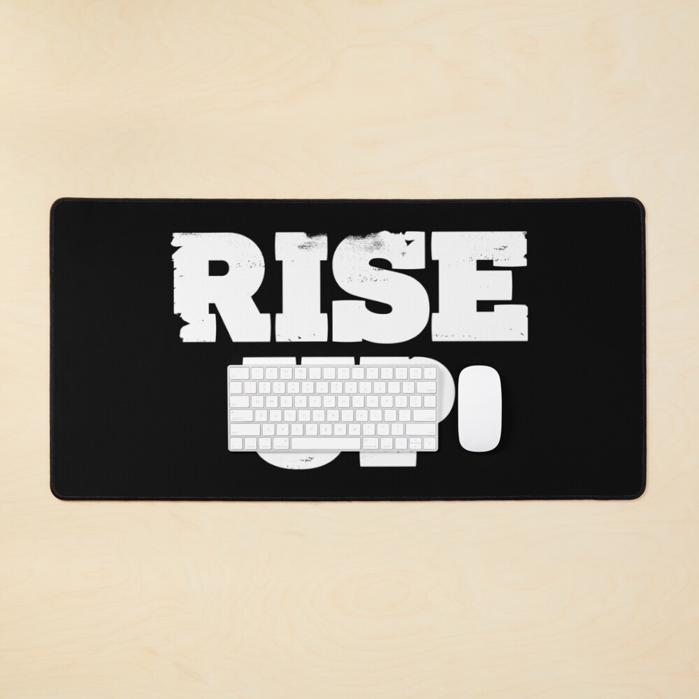 Item preview, Desk Mat designed and sold by TabithaBianca.