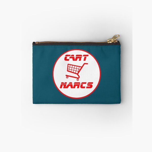 Item preview, Cart Narcs White Classic designed and sold by Erwin30Shop.