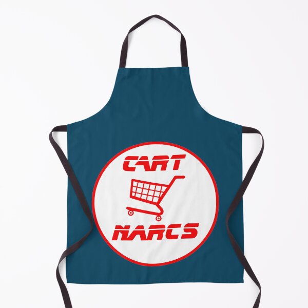 Item preview, Cart Narcs White Classic designed and sold by Erwin30Shop.