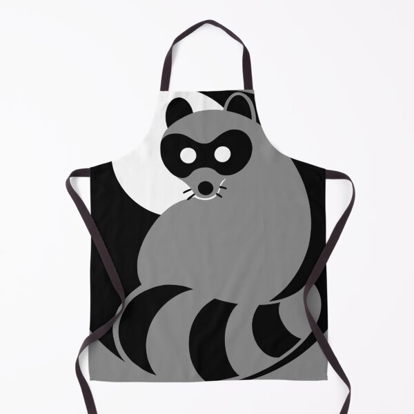 Item preview, Trash Panda at Night, Trash Panda at Night (color raccoon) designed and sold by RJKpoyp.