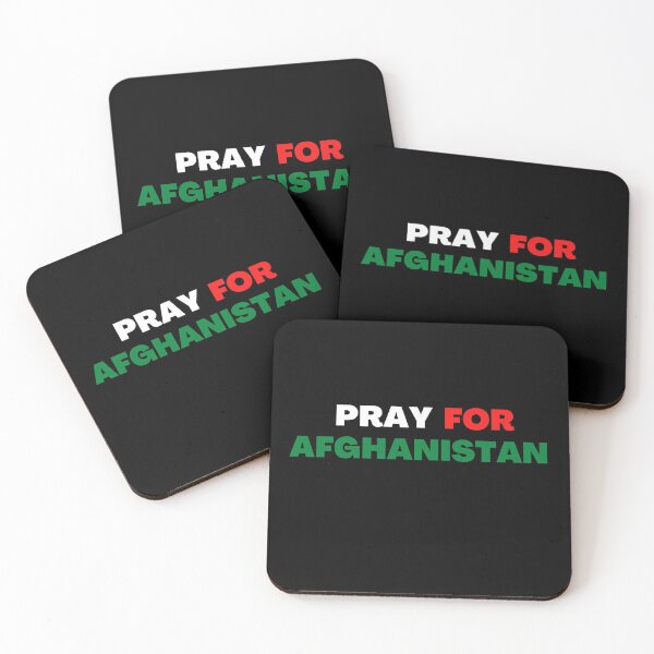 Item preview, Pray for Afghanistan designed and sold by subtleday.
