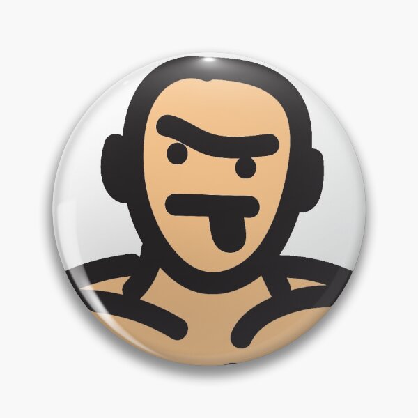 Item preview, Cool Buff Guy designed and sold by tobiasjmatthews.