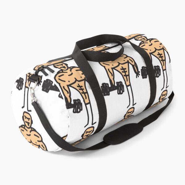 Item preview, Cool Buff Guy designed and sold by tobiasjmatthews.