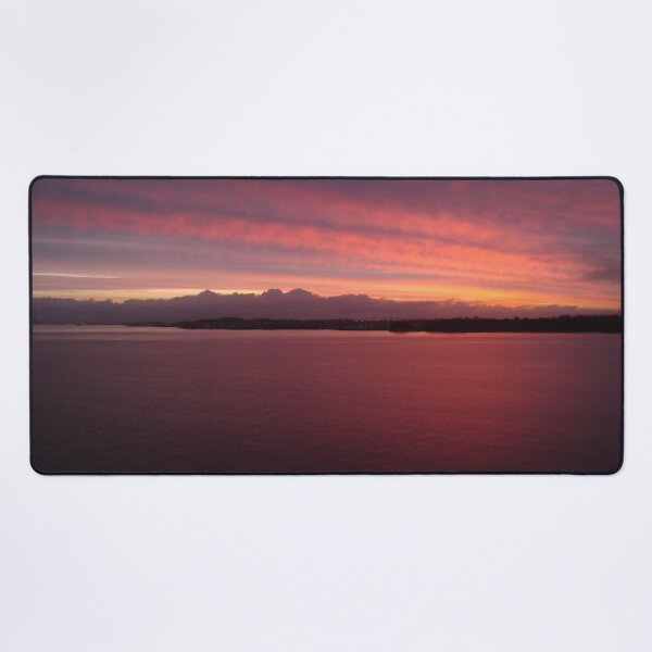 Item preview, Sunrise in Stavanger - Norway designed and sold by niki2028.