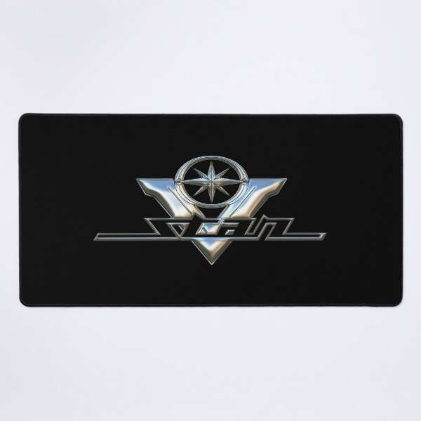 Item preview, V Star 250, 650, 950, 1100, 1300, 1900 Logo 1 Chrome 1 designed and sold by KlaraBubble.