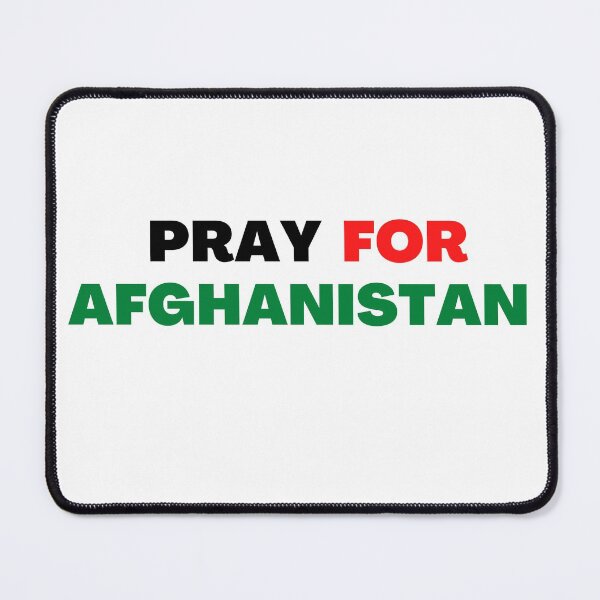 Item preview, Pray for Afghanistan designed and sold by subtleday.