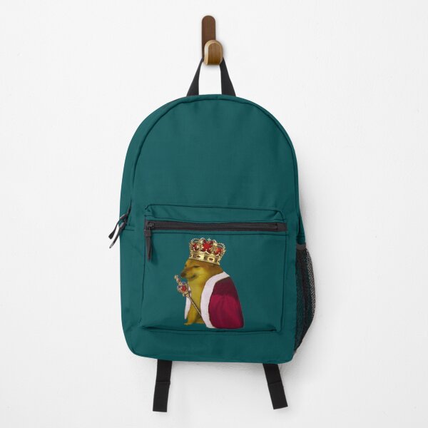 Item preview, Cheems king Classic designed and sold by Erwin30Shop.