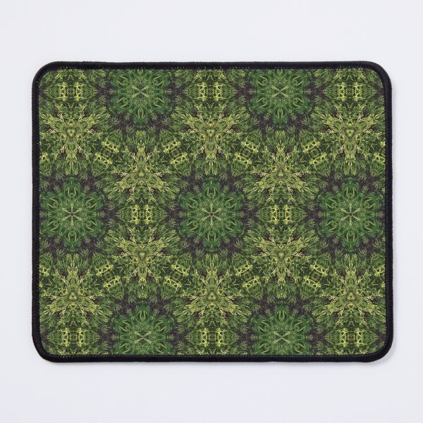 Item preview, Snowflakes and Shapes in Pine Needles  designed and sold by Amanda1775.
