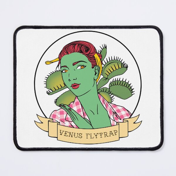 Item preview, Venus Flytrap designed and sold by Feroniae.