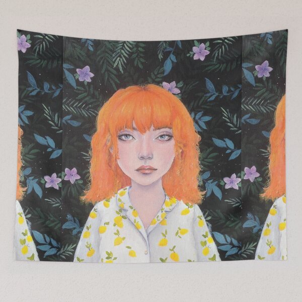 Item preview, Orange designed and sold by Olaru Denisa-Andreea.