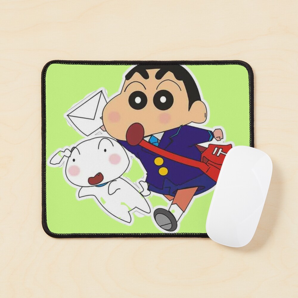 Crayon Shin-chan Dakimakura Plush Toy Cute Chocobi Hima-chan Action Pillow  Cover Children's Toys Birthday Gifts Gifts Gifts (Style 3,50cm) - Discovery  Japan Mall