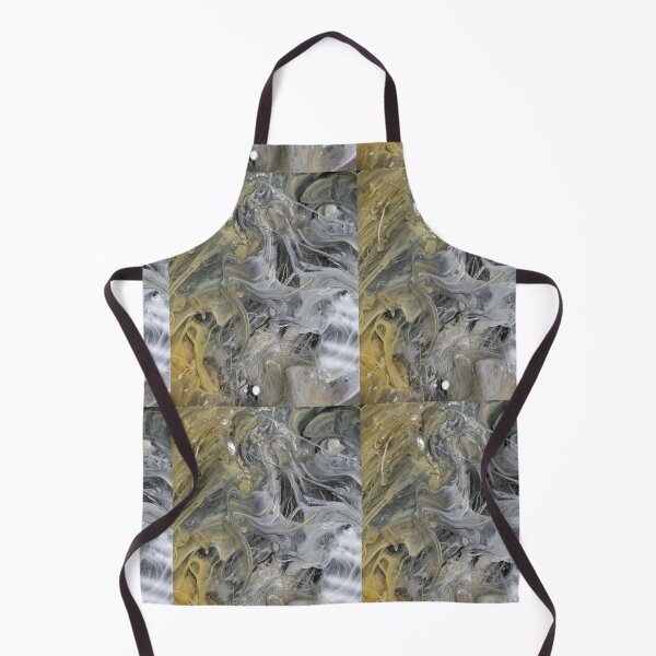 Item preview, Yellow gray abstract designed and sold by zchriswit.