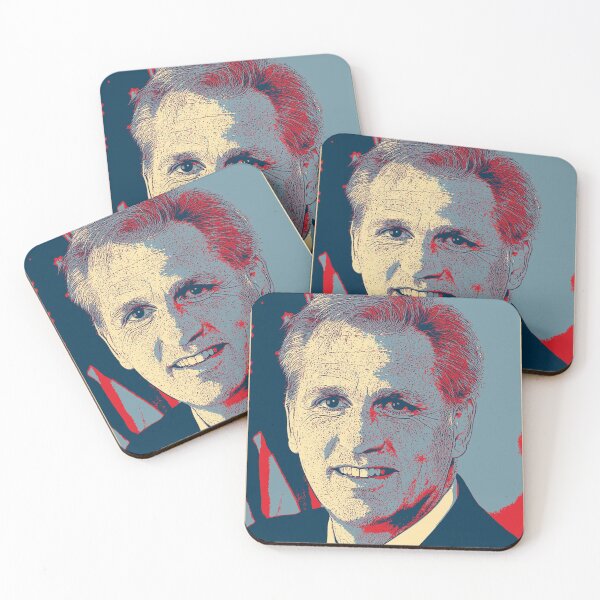 Item preview, Kevin Mccarthy designed and sold by Wispery.