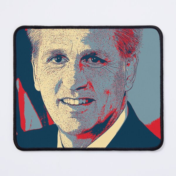 Item preview, Kevin Mccarthy designed and sold by Wispery.