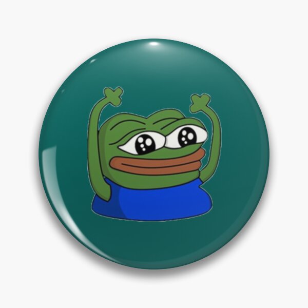 Item preview, Hypers Emote Classic designed and sold by Erwin30Shop.