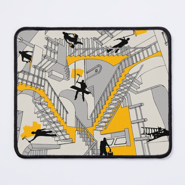 Item preview, Home Improvement Dimension designed and sold by zomboy.