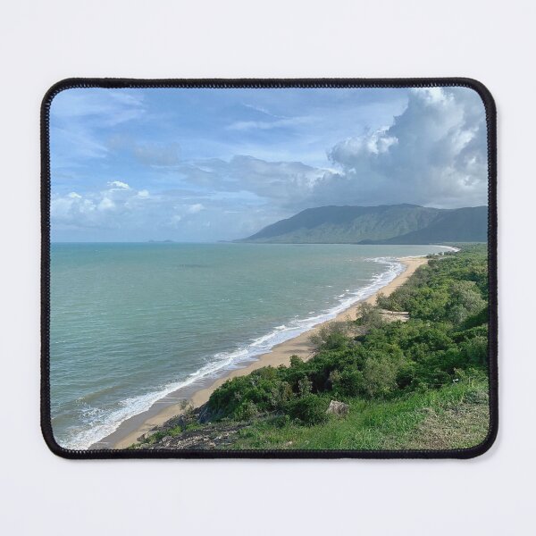 Item preview, Port Douglas Beach - Australia designed and sold by niki2028.