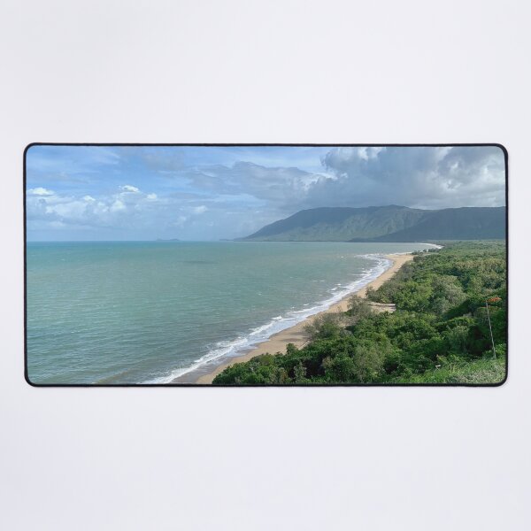 Item preview, Port Douglas Beach - Australia designed and sold by niki2028.