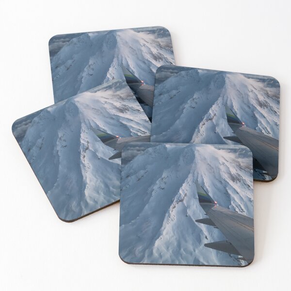 Item preview, Mount Rainier designed and sold by krishartman.
