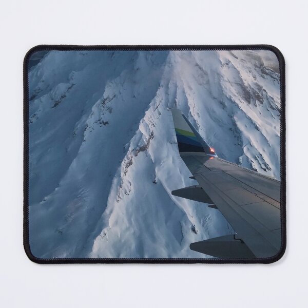 Item preview, Mount Rainier designed and sold by krishartman.