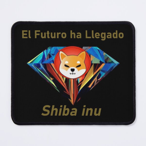 Item preview, Shiba inu, the future has arrived designed and sold by kaliguli.